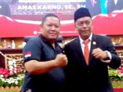 PAW DPRD Surabaya: Anas Karno Gantikan Almarhum Adi Sutarwijono IMG 20260427 WA0023
