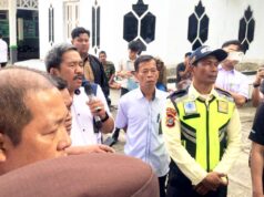 Belum Inkracht, Eksekusi Dipersoalkan, Demo Besar Guncang PN Palopo IMG 20260428 WA0001