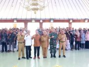 Masalah Lahan Jadi Kendala, Proyek Koperasi Desa Bojonegoro Dikebut IMG 20260428 WA0011