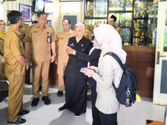 Wabup Bojonegoro Bongkar Fakta Lapangan Soal Penyaluran PIP IMG 20260428 WA0025