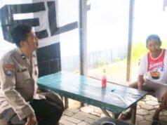 Ini Strategi Polsek Trucuk Bojonegoro Tekan Gangguan Keamanan IMG 20260428 WA0030