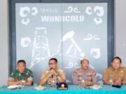 Instruksi Presiden Dikebut, Kedewan Bojonegoro Gaspol Bangun KDMP IMG 20260428 WA0032