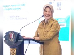 Bangunan Dikebut, 130 Koperasi Rampung Seratus Persen di Bojonegoro IMG 20260428 WA0035
