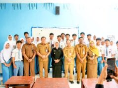Viral Dugaan Potongan PIP di SMAN 3 Bojonegoro, Ini Faktanya IMG 20260428 WA0038