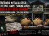 Kades di Bojonegoro Diteror Berkali-kali, Stabilitas Desa Terancam IMG 20260429 WA0000