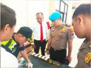 Tes Urine Dadakan, Integritas Polisi Lamongan Teruji IMG 20260429 WA0010