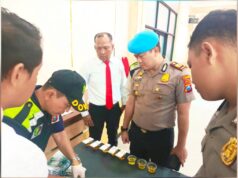 Tes Urine Dadakan, Integritas Polisi Lamongan Teruji IMG 20260429 WA0010