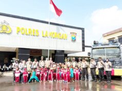 Edukasi Humanis, Polisi Lamongan Tanamkan Disiplin Lewat Permainan IMG 20260429 WA0018
