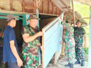 Rumah Reyot Dibongkar, Semangat Gotong Royong Menggema di Pucuk Lamongan IMG 20260429 WA0023