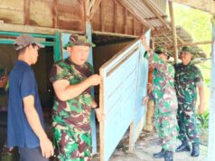 Rumah Reyot Dibongkar, Semangat Gotong Royong Menggema di Pucuk Lamongan IMG 20260429 WA0023