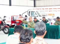 Rekrutmen Pengurus Koperasi Disorot, Dandim Lamongan Minta Jujur dan Profesional IMG 20260429 WA0036