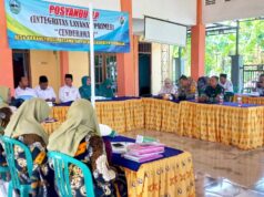 Mudah dan Terpadu, Posyandu ILP Karangtinggil Lamongan Jawab Kebutuhan Warga IMG 20260430 WA0015
