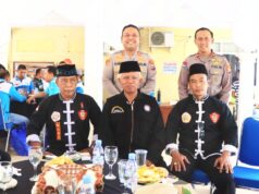 Dari Linmas Hingga Perguruan Silat, Semua Bersatu Jaga Tuban Aman IMG 20260430 WA0017