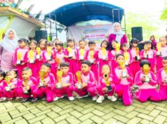 Rayakan Hari Anak Nasional, Ratusan Anak TK di Kecamatan Kedungadem Adu Kreativitas IMG 20260430 WA0023