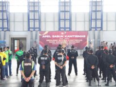 Sinergi Lintas Komunitas di Bojonegoro Demi Keamanan IMG 20260430 WA0025