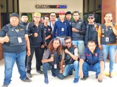 Keadilan Dipertanyakan, Pengadilan Tinggi Makassar Diminta Tegas Usut Hakim IMG 20260430 WA0026