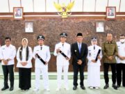 Pelantikan Kades PAW 2026, Ini Pesan Ketua DPRD Bojonegoro Abdulloh Umar IMG 20260430 WA0027
