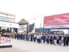 Lamongan Jadi Titik Awal, Semangat Sabuk Kamtibmas Menggema Se-Jatim IMG 20260430 WA0029