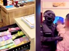 Polisi Makkah Bongkar Praktik Haji Ilegal, 3 WNI Ditangkap IMG 20260430 WA0030