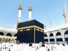 Ribuan Jamaah Berangkat Bertahap, Ini Jadwal Haji Bojonegoro Tahun 2026 IMG 20260501 WA0002