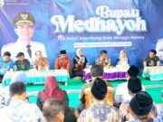 Serap Aspirasi di Medhayoh, Bupati Bojonegoro Buka Forum Ngudo Roso IMG 20260501 WA0003