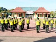 May Day di Lamongan Dijaga Ketat, TNI Turun Kawal Aksi IMG 20260501 WA0016