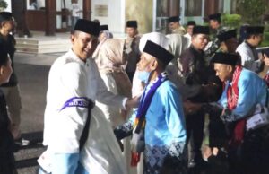 Ribuan Warga Bojonegoro Naik Haji 2026, Didominasi Petani IMG 20260501 WA0028