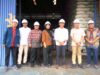 DPR RI Wihadi Sidak Gudang Bulog Bojonegoro, Stok Beras Ternyata Melimpah IMG 20260501 WA0042