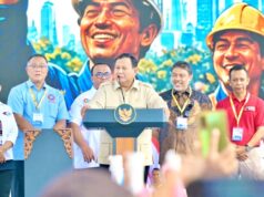 Akhir Penantian Panjang, UU Perlindungan PRT Kini Jadi Kenyataan IMG 20260502 WA0007