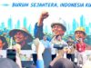 Presiden Prabowo Bentuk Satgas PHK, Negara Siap Lindungi Buruh IMG 20260502 WA0008