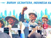 Presiden Prabowo Bentuk Satgas PHK, Negara Siap Lindungi Buruh IMG 20260502 WA0008
