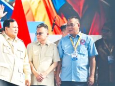 Presiden Prabowo Teken Perpres ILO 188, Nelayan Jadi Fokus Utama Kebijakan Negara IMG 20260502 WA0009
