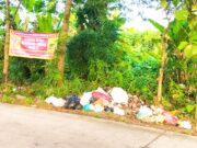 Bau Menyengat dan Mengancam Kesehatan, Potret Sampah Liar di Balenrejo Bojonegoro IMG 20260502 WA0023
