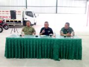Kodim Lamongan Gandeng Agrinas, Kedaulatan Pangan Desa Makin Kuat IMG 20260502 WA0049