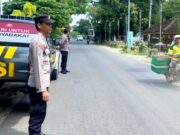 Polsek Malo Bojonegoro Gencarkan Patroli Siang, Obyek Vital Jadi Prioritas Pengamanan IMG 20260503 WA0001