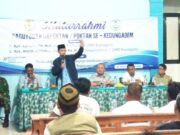 Gapoktan Kedungadem Kumpul, DPRD Bojonegoro Beberkan Program Pertanian IMG 20260503 WA0015