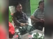 Dari Jalanan Hingga Rumah Tangga, 110 Polres Lamongan Sigap Tanpa Jeda IMG 20260503 WA0023