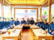 Jurnalis Bergerak, PJI Lamongan Hidupkan Sambang Desa IMG 20260503 WA0026