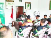 Di Tengah Hoaks, Danramil Kepohbaru Bojonegoro Tekankan Pentingnya Pers Kredibel IMG 20260504 WA0000