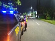 Polisi Kedungadem Bojonegoro Perketat Pengamanan, Warga Diminta Aktif Jaga Lingkungan IMG 20260504 WA0004