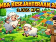 Program Domba Kesejahteraan Kembali Digulirkan, 3.325 KPM Jadi Sasaran IMG 20260504 WA0017
