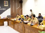 Komisi B DPRD Bojonegoro Bedah Program Gayatri, Nasib Peternak Jadi Sorotan IMG 20260504 WA0018