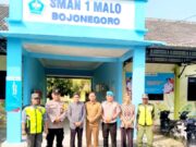 Antisipasi Euforia Kelulusan, Polsek Malo Bojonegoro Patroli ke Sekolah-Sekolah IMG 20260505 WA0000