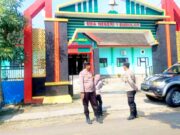 Polisi Bubulan Bojonegoro Jaga Momen Kelulusan, Siswa Diminta Tetap Tertib IMG 20260505 WA0001