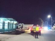Tekan Kriminalitas, Polisi Kepohbaru Bojonegoro Patroli Fajar IMG 20260505 WA0002