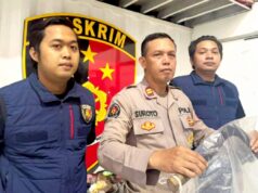 Motif Sakit Hati, Pria Bacok Korban Hingga Tewas di Wonokusumo Surabaya IMG 20260505 WA0005