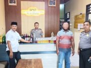 Polisi Lamongan Tegas, Miras Disapu Bersih Demi Keamanan Warga IMG 20260505 WA0011