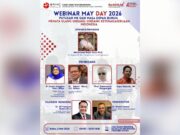Dari DPR Hingga Serikat Buruh, Semua Berkumpul Bahas Nasib Pekerja IMG 20260505 WA0012