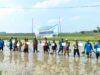 Aksi Nyata di Sawah, Program PPHT Jadi Harapan Baru Petani Lamongan IMG 20260505 WA0013