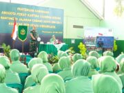 Dandim Bojonegoro Ingatkan Keterbukaan Rumah Tangga dalam Pertemuan Persit IMG 20260505 WA0017